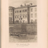 Villa Sanfranchi, Pisa