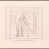 Plate 15. Margaret meets Faust in the summer house