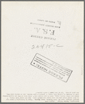 Washington, Yakima Valley. Drought refugee, aged sixty three, from Bismark, North Dakota. "Come to Washington three years ago in that Chevy coupe you see over there and twenty-five dollars cash. Had 480 acres back there ..."