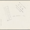 Washington, Cowlitz County. Longview. Type of home built by private interests for mill people. Rent twenty-five dollars per month. Compare with 20455-C
