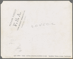 Washington. Cowlitz County. Longview home on Longview homestead project (Farm Security Administration)