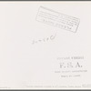 Washington, Cowlitz County, Longview. Home on Longview homestead project