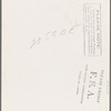 Oregon, Marion County, near West Stayton. A seasonal office is maintained by the State Employment Service during the bean harvest. See general caption number 46