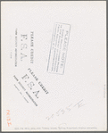 Oregon, Marion County, near West Stayton. Beanfield showing irrigation. See general caption number 46