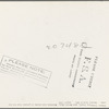 Oregon, Josephine County, near Grants Pass. Fourteen such shacks on grower's land for his crew. General caption number 45