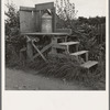 Kytta family, Farm Security Administration (FSA) borrowers on non-commercial experiment, build a well. Western Washington, Thurston County, Michigan Hill. See general caption number 36