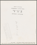 Mrs. Arnold discusses the canning of her tomatoes with the home management supervisor (FSA, Farm Security Administration). Western Washington, Thurston County, Michigan Hill