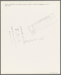 Living conditions for migrant potato pickers. Tulelake, Siskiyou County, California. General caption number 63-1