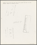 Drinking water for the whole town, also for the migrant camp across the road. Tulelake, Siskiyou County, California. See caption numbers 63-1 and 44