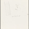 Sign on camp site opposite potato packing sheds. Tulelake, Siskiyou County, California. General caption number 63-1