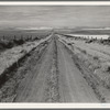 Western wheat country in a region which yields over twenty five bushels to the acre. Banks, mortgage companies and insurance companies own many farms in this area. Umatilla County, Oregon