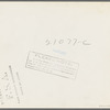 Couple digging their sweet potatoes in the fall. Irrigon, Morrow County, Oregon. General caption 59