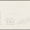 Farmers have just sown their winter wheat. Eastern Oregon. Small Finger Valley on U.S. 30, Baker County, Oregon