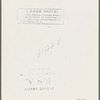Eastern Oregon county school in clearing in the sage bush. Seven pupils enrolled. Between Pleasant Valley and Durkee, Baker County, Oregon