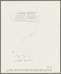 Eastern Oregon county school in clearing in the sage bush. Seven pupils enrolled. Between Pleasant Valley and Durkee, Baker County, Oregon