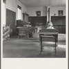 9:00 a.m. Four pupils attend this day, of the seven who are enrolled at the eastern Oregon county school. Between Pleasant Valley and Durkee, Baker County, Oregon