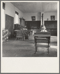 9:00 a.m. Four pupils attend this day, of the seven who are enrolled at the eastern Oregon county school. Between Pleasant Valley and Durkee, Baker County, Oregon