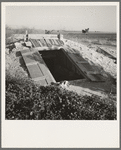 Storage cellar, typical of area. Dead Ox Flat, Malheur County, Oregon. General caption number 67-111