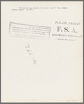 Storage cellar, typical of area. Dead Ox Flat, Malheur County, Oregon. General caption number 67-111