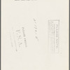 The Emmett Smith house, one of the best of the flat. Dead Ox Flat, Malheur County, Oregon. General caption number 67-111