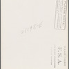 Franklin Schroeder, from South Dakota, and his two older boys. Dead Ox Flat, Malheur County, Oregon. General caption number 67-111