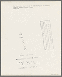 The school bus leaves the flat at eight thirty a.m. Malheur County, Oregon. General caption number 67-1V