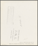Corner of Soper kitchen. They brought separator from Montana. Has been in use fourteen years. General caption number 72. [Willow Creek area], Malheur County, Oregon
