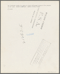 The Fairbanks family has moved to three different places on the project in one year. Willow Creek area, Malheur County, Oregon. General caption number 66
