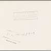 Owyhee project landscape. East Bench, west of Vale, Malheur County, Oregon. General caption number 66