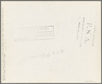Landscape on top of bench, showing new lands, and farms beyond. Road was built by the CCC (Civilian Conservation Corps). Dead Ox Flat, Malheur County, Oregon. General caption number 67-1