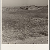 Bartheloma basement house. Nyssa Heights, Malheur County, Oregon
