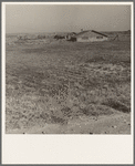 Bartheloma basement house. Nyssa Heights, Malheur County, Oregon