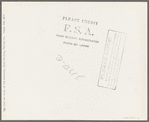 Hayrick and stack of FSA (Farm Security Administration) borrower. Nyssa Heights, Malheur County, Oregon