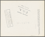 The home of a new farmer who has successfully established himself on the raw land. He has repaid his FSA (Farm Security Administration) loan of twelve hundred and forty-eight dollars in full. Family arrived on the project in August 1937