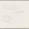Sugar beet factory (Amalgamated Sugar Company) along Snake River. Nyssa, Malheur County, Oregon, a one factory town. General Caption number 70