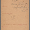 Johnson, Anna
