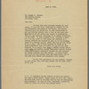 Johnson, George M