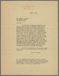 Johnson, George M