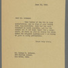 Johnson, George M