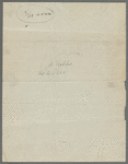 McGilvary, Adeline K