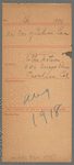 Matson, Esther