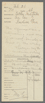 Matson, Esther