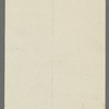 Matson, Esther