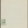 Matson, Esther