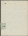 Matson, Esther