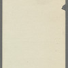 May, John B