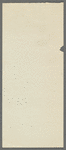 May, John B