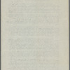 May, John B