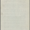 May, John B
