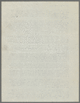 May, John B